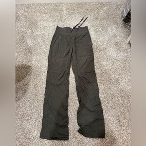 Lululemon Dance Studio Mid-Rise Pant